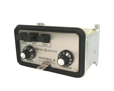 GENERAL ELECTRIC 6VLC1007A2