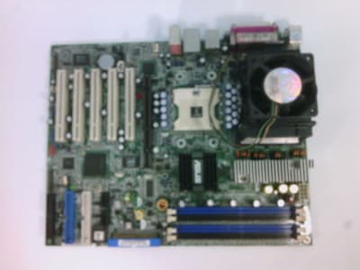 ASUS PC-DL