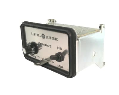 GENERAL ELECTRIC 6VLC1012A2