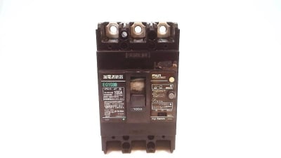 FUJI ELECTRIC EG103B-100