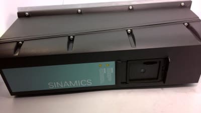 SIEMENS 6SL32230DE255BA0