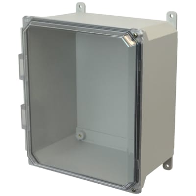 ALLIED MOULDED PRODUCTS AMU1206CCH