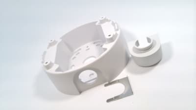 AXIS COMMUNICATIONS 5505-181