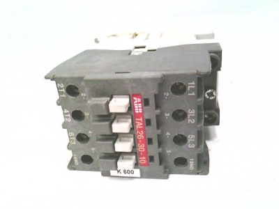 ASEA BROWN BOVERI TAL26-30-10-68