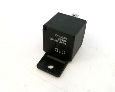 CTD LTD 10-00286-03