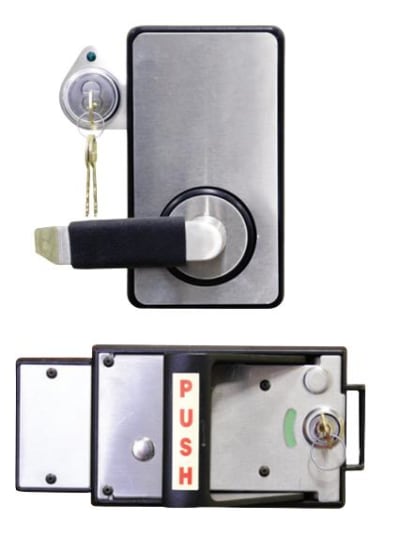 LOCKMASTERS INC LKM7006