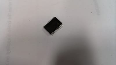 TOSHIBA TBD62083AFWG,EL