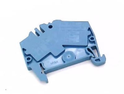 WEIDMULLER ZDU 2.5-2 BL