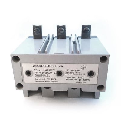 WESTINGHOUSE ELC3007R