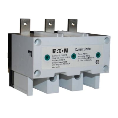 EATON CORPORATION ELC3007R