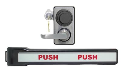 LOCKMASTERS INC LKM10KPX10S2