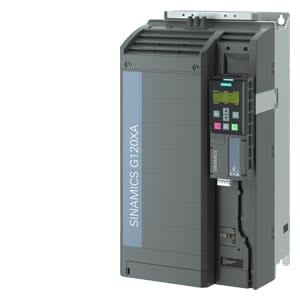 SIEMENS 6SL3220-2YD40-0UB0