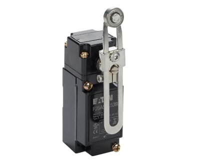 EATON CORPORATION F25ASRL539