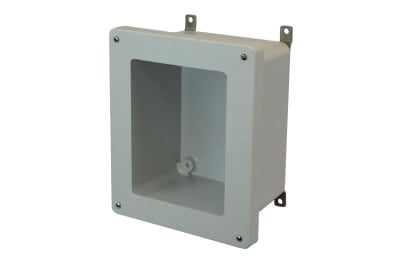 ALLIED MOULDED PRODUCTS AM1084W