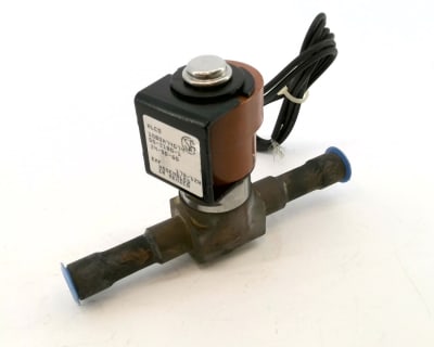 ALCO VALVES 1080A74G74