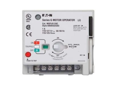 EATON CORPORATION 69D6432G04