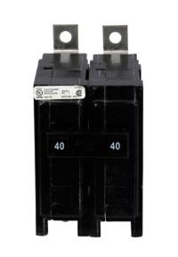 EATON CORPORATION QBHW2040H