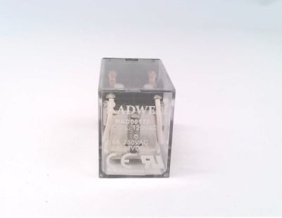RADWELL VERIFIED SUBSTITUTE ZG.400.615-SUB