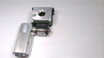 VERSA VALVES KSG-4312-K30-JB1-3-A120