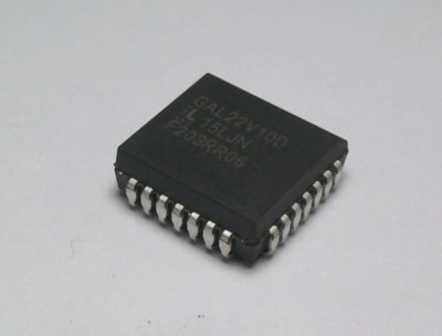 LATTICE GAL22V10D-15LJN