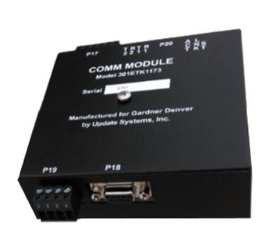 GARDNER DENVER 301ETK1173