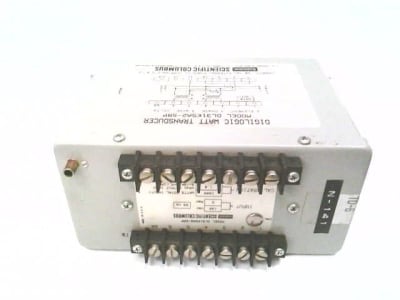AMETEK DL31K5A2-SRP