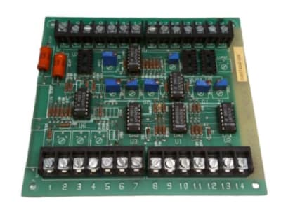 GLOUCESTER ENGINEERING D40074040-008