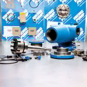 VIKING PUMP VPP-2-436-006-291-00