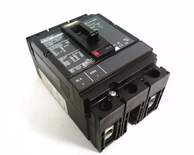 SCHNEIDER ELECTRIC HLL26050