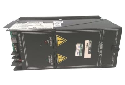 AMETEK SCPF1-120-25-01
