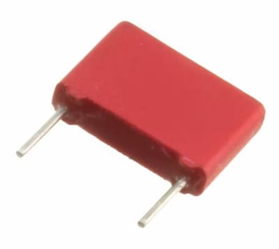 WIMA MKS4G032205BSOKSSD