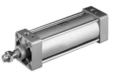 SMC C95SDB40-100