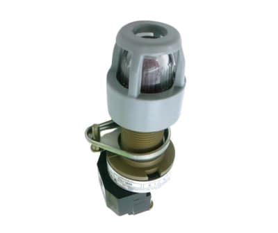 ALLEN BRADLEY 800H-PP16R