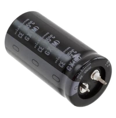 NICHICON LGX2W271MELA50