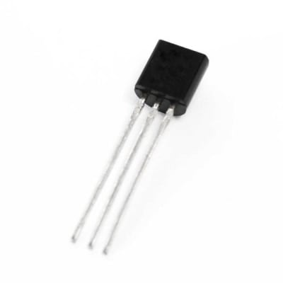 ON SEMICONDUCTOR BC546B