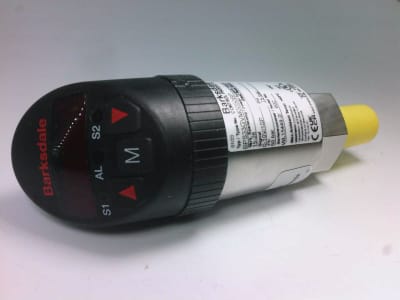 BARKSDALE BPS33GVM0050BP