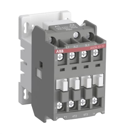 ASEA BROWN BOVERI 1SBL921074R8010