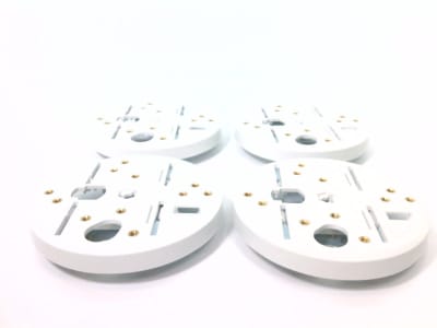 AXIS COMMUNICATIONS 01612-001