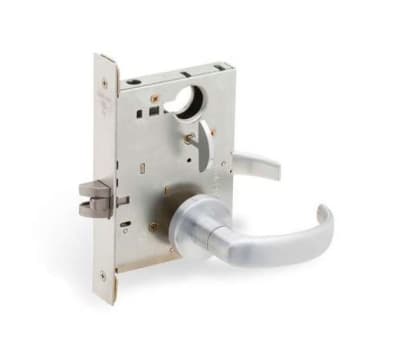 SCHLAGE L9080LEU-17B-626-RX