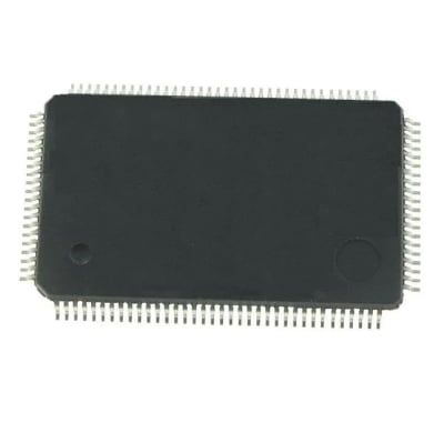 INFINEON SAB-C165-L25F HA