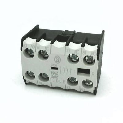 EATON CORPORATION 13-DIL-E