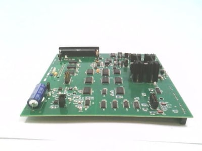 TELEDYNE 1860-0400-01