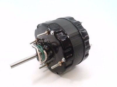 MCMILLAN ELECTRIC 11J31R01872