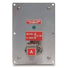 ALLEN BRADLEY 440T-MSRUE11YB