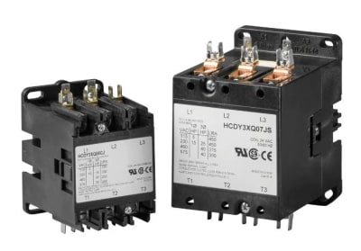 HARTLAND CONTROLS CON-3/24/60