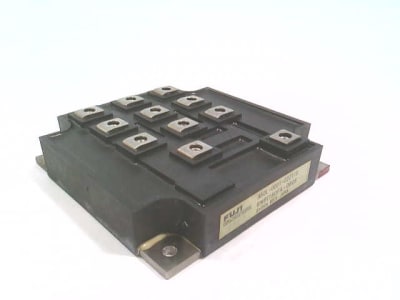 FUJI ELECTRIC 6MBI150FA-060S