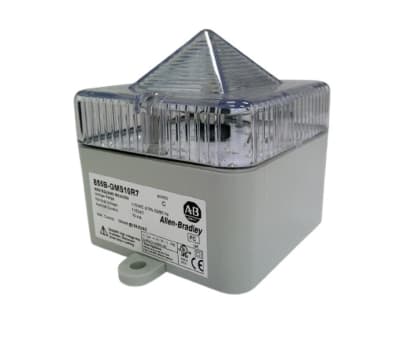 ALLEN BRADLEY 855B-GMS10R7