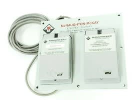 MCNAUGHTON MCKAY ELECTRIC CO MCMCCP-P5D