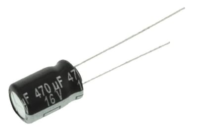 MATSUSHITA ELECTRIC ECA-1CHG471