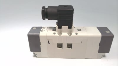SMC VQ7-6-FIG-D-3NR